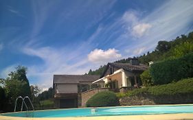 B&B Le Nid Doux